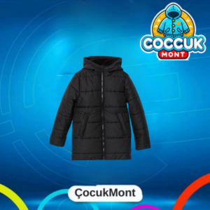 Toptan Çocuk Mont - Ürün 10