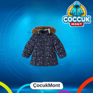 Toptan Çocuk Mont - Ürün 12